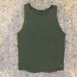 American eagle tank top